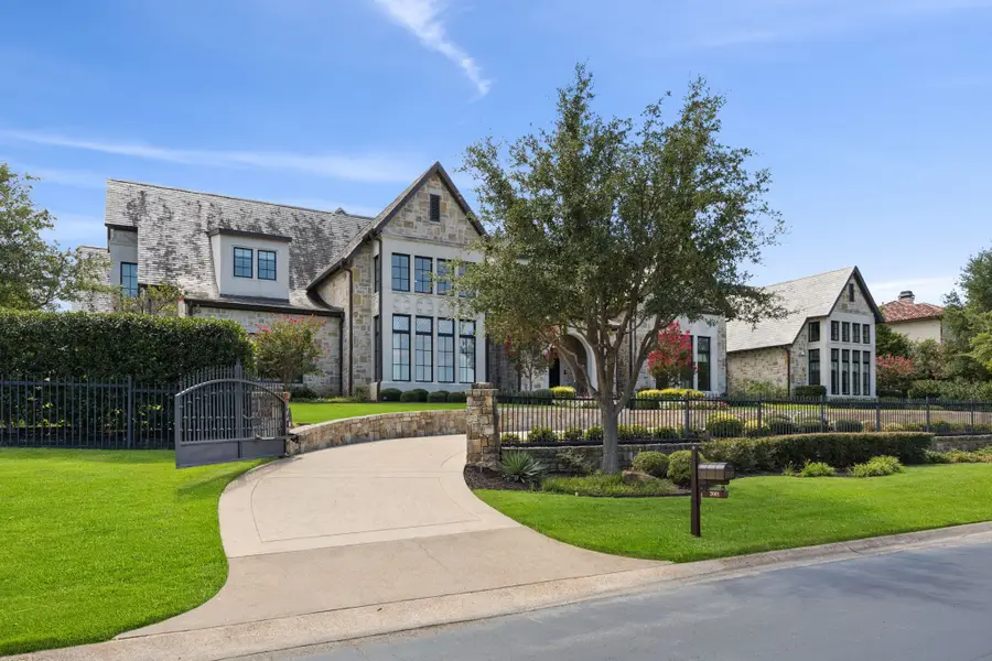 2001 Brazos Court, Westlake, TX 76262 - #2