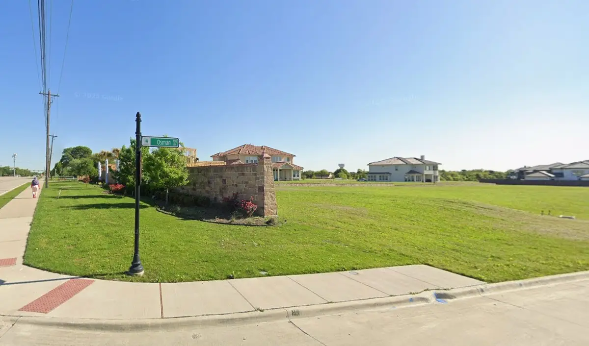 105 Osman Drive, Murphy, TX 75094 - #1