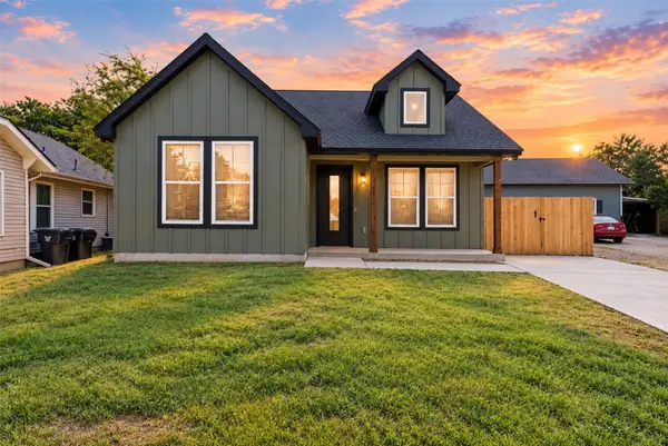 3610 Grim Avenue, Waco, TX 76710