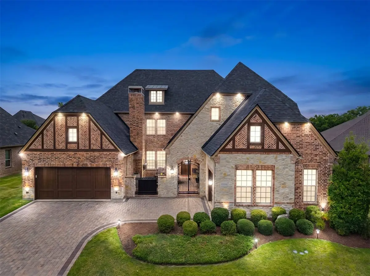 3509 Sutton Drive, Flower Mound, TX 75028 - #1