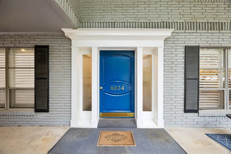 6234 Bandera Avenue #A, Dallas, TX 75225 - #2
