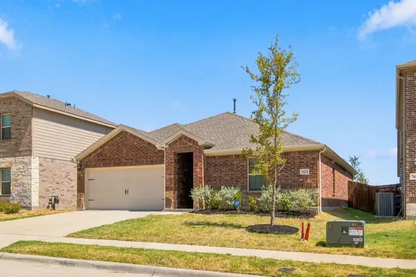 7424 Alfriston Place, McKinney, TX 75071