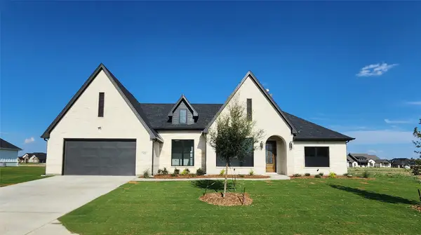 9421 Mallard Drive, New Fairview, TX 76078