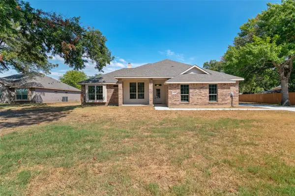 1203 Anthony, Gainesville, TX 76240