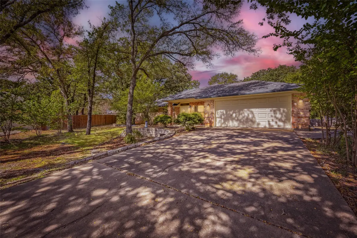 5008 Tahoka Drive, Decordova, TX 76049 - #1