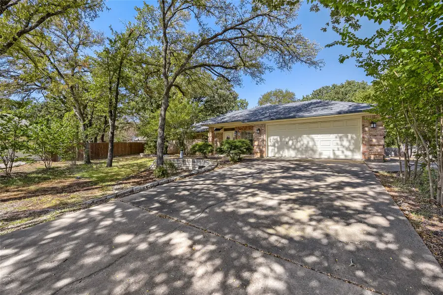 5008 Tahoka Drive, Decordova, TX 76049 - #3