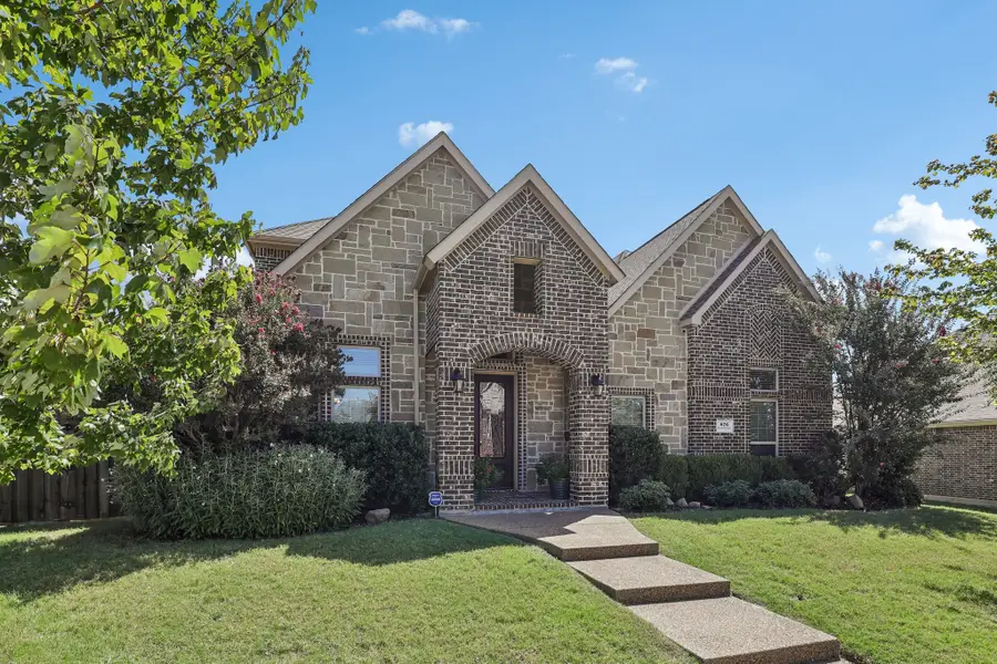 676 Princeton Way, Rockwall, TX 75087 - #2