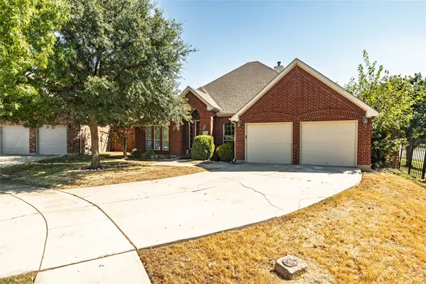 4064 Dunwoody Court, Fort Worth, TX 76244