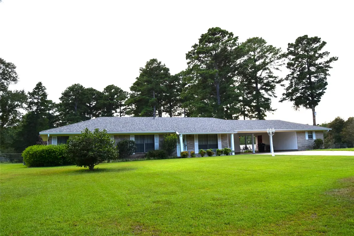 1833 Old Arcadia Road, Minden, LA 71055 - #1
