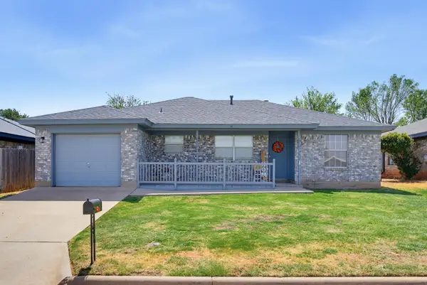 14 Woodcock Circle, Abilene, TX 79605