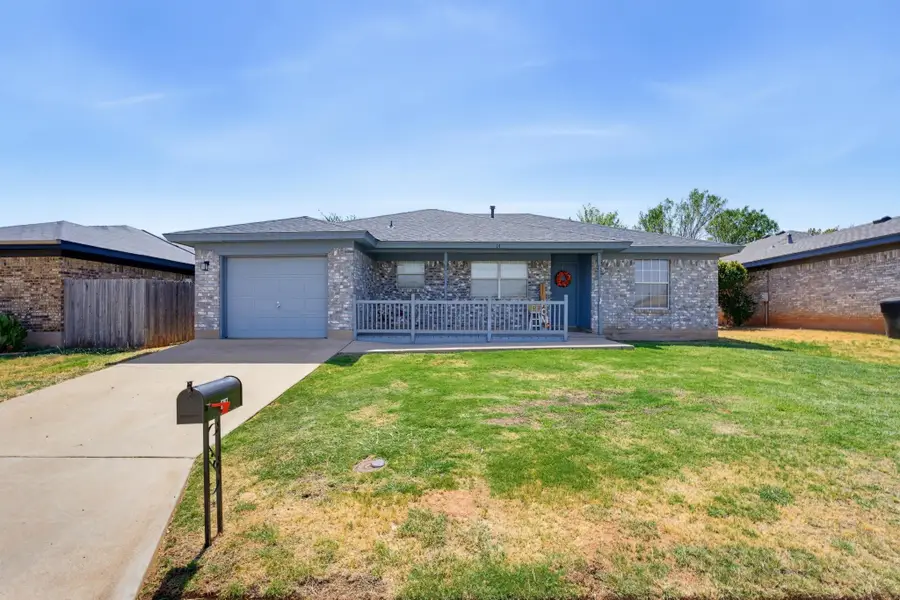 14 Woodcock Circle, Abilene, TX 79605 - #3