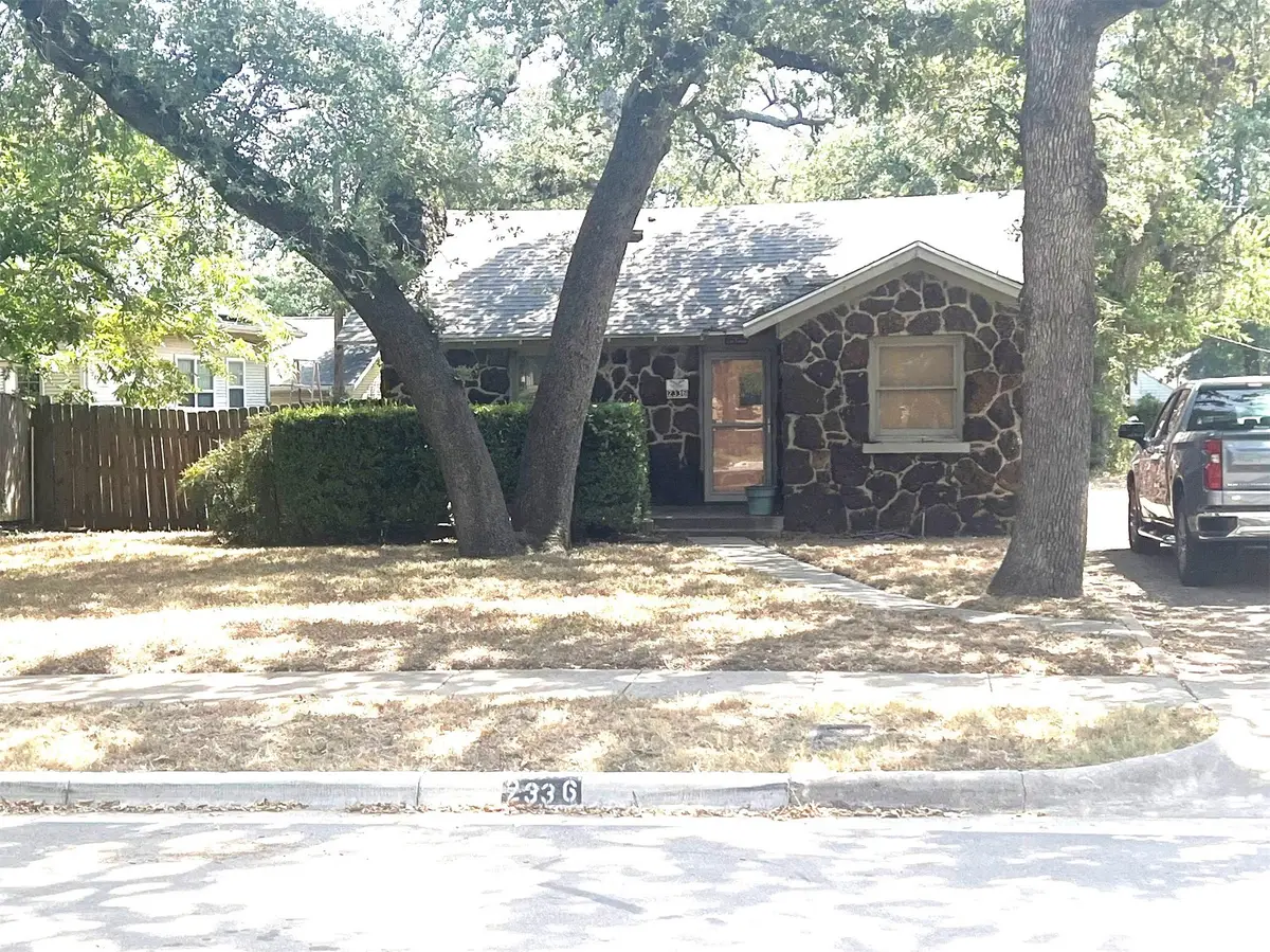2336 Carnation Avenue, Fort Worth, TX 76111 - #1