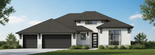 9208 Wood Duck Drive, New Fairview, TX 76078