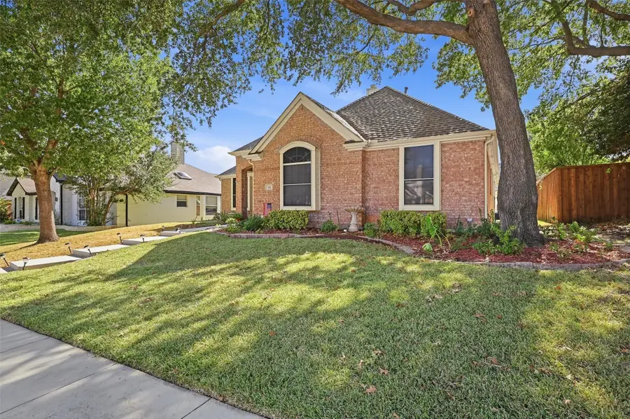 841 N Old Orchard Lane, Lewisville, TX 75077 - #3