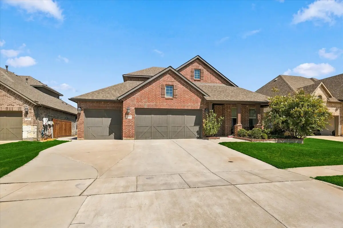 305 Kellan Court, Hickory Creek, TX 75065 - #1