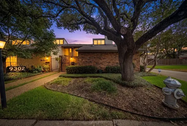 9302 Chimney Sweep Lane, Dallas, TX 75243