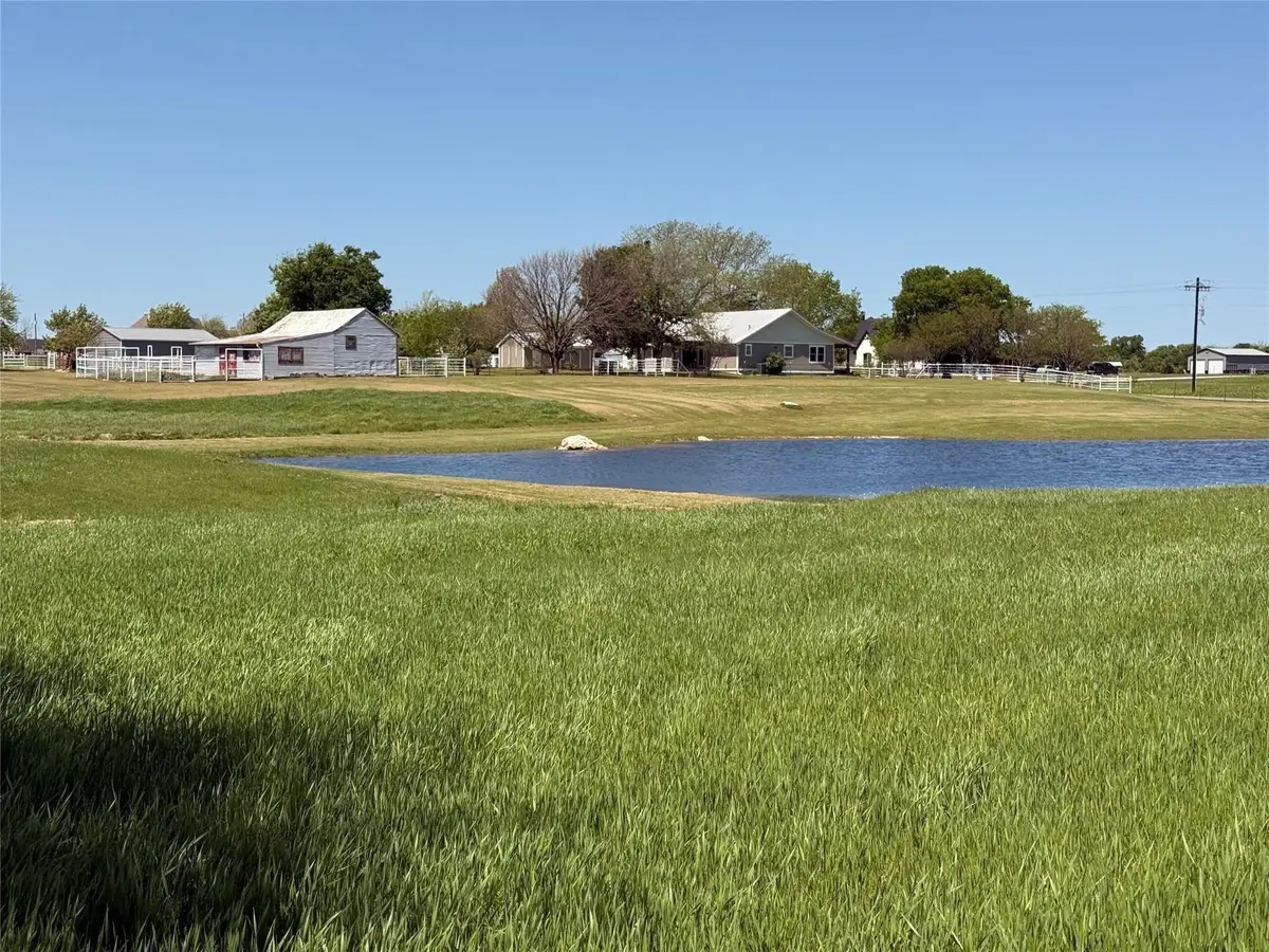 2196 Bledsoe Road, Gunter, TX 75058 - #1