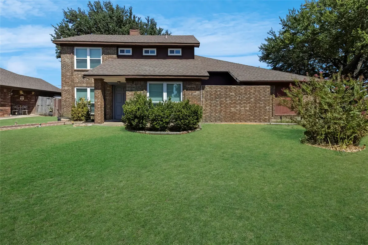 1908 Prairie Creek Trail, Garland, TX 75040 - #1