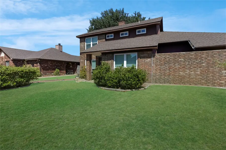 1908 Prairie Creek Trail, Garland, TX 75040 - #2