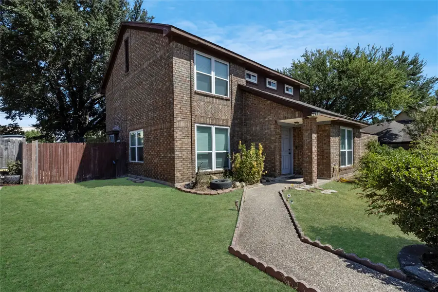 1908 Prairie Creek Trail, Garland, TX 75040 - #3