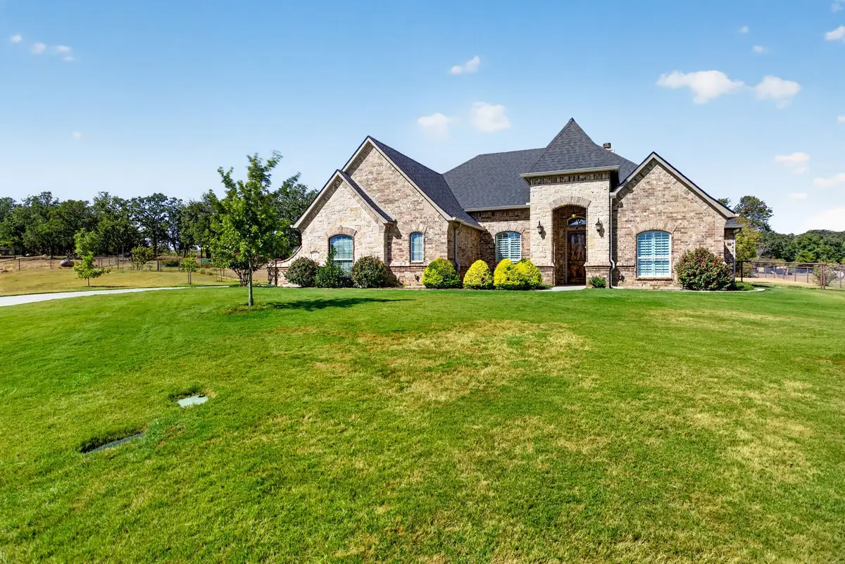 164 Spring Meadow Drive, Springtown, TX 76082 - #1