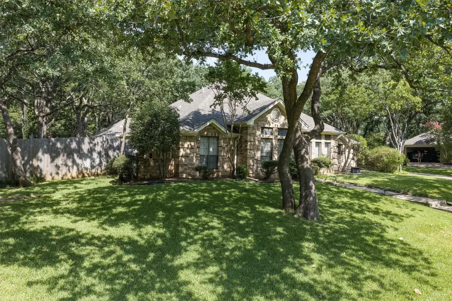 1142 Misty Oak Lane, Keller, TX 76248 - #2