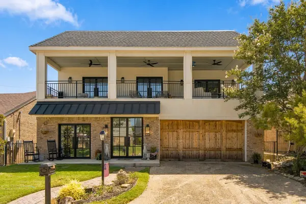 46 Crown Place, Richardson, TX 75080
