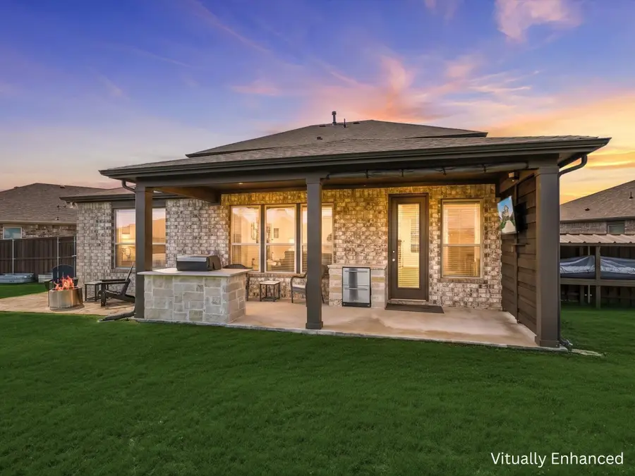 545 Passionflower Drive, Fort Worth, TX 76131 - #3