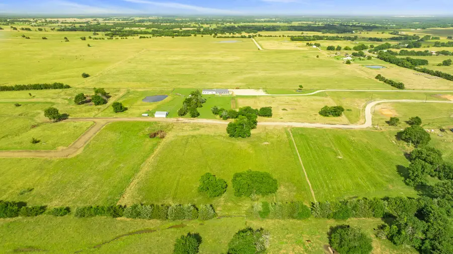 357 Private Road 33261, Sumner, TX 75486 - #3