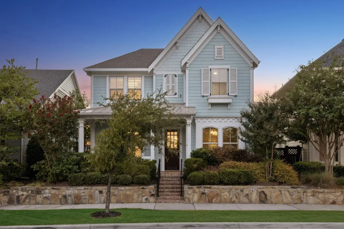 2221 Tremont Boulevard, McKinney, TX 75071 - #1