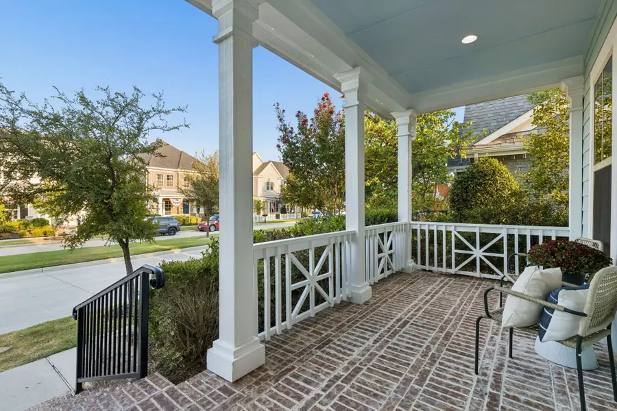 2221 Tremont Boulevard, McKinney, TX 75071 - #2