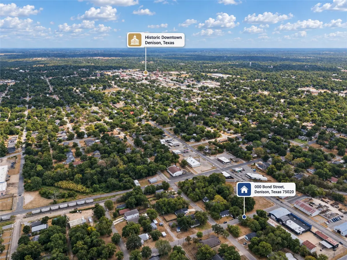 000 Bond Street, Denison, TX 75020 - #1