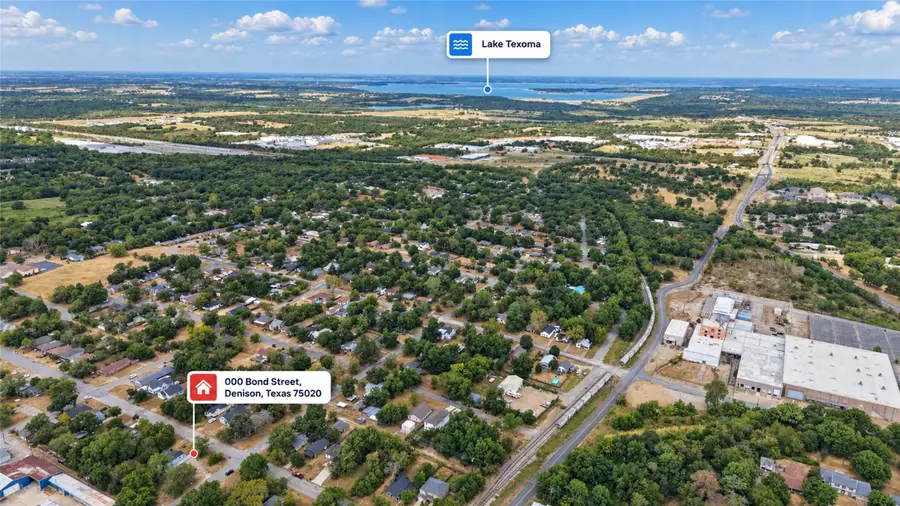 000 Bond Street, Denison, TX 75020 - #2