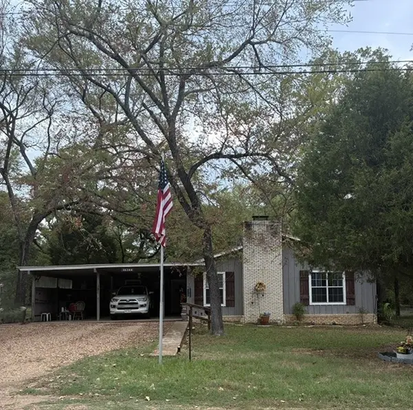 14344 Jim Bowie, Log Cabin, TX 75148