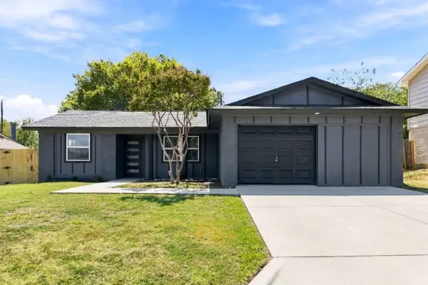 3306 Ridgehaven Street, Irving, TX 75062