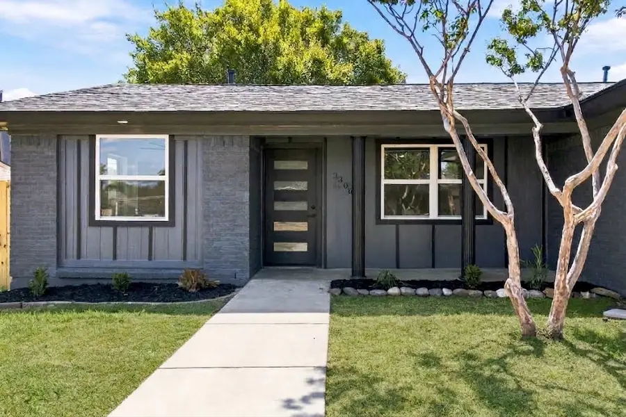 3306 Ridgehaven Street, Irving, TX 75062 - #3