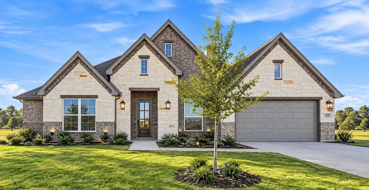 9420 Wood Duck Drive, New Fairview, TX 76078 - #1
