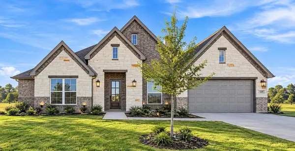 9420 Wood Duck Drive, New Fairview, TX 76078