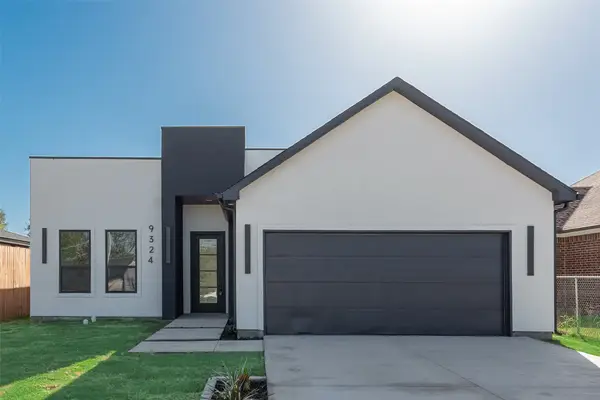 9324 Beckleycrest Avenue, Dallas, TX 75232