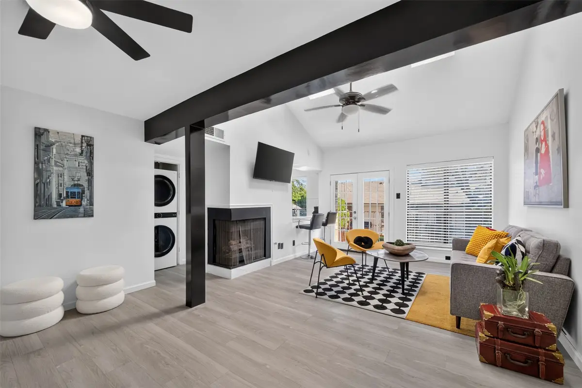 7522 Holly Hill Drive #8, Dallas, TX 75231 - #1