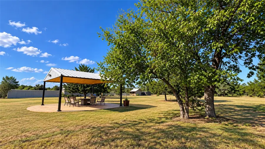 11124 Boren Road, Wortham, TX 76693 - #3