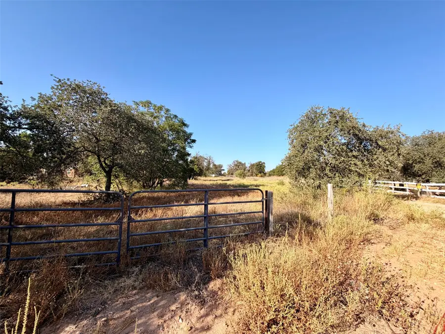 10007 County Road 379, Hawley, TX 79525 - #2