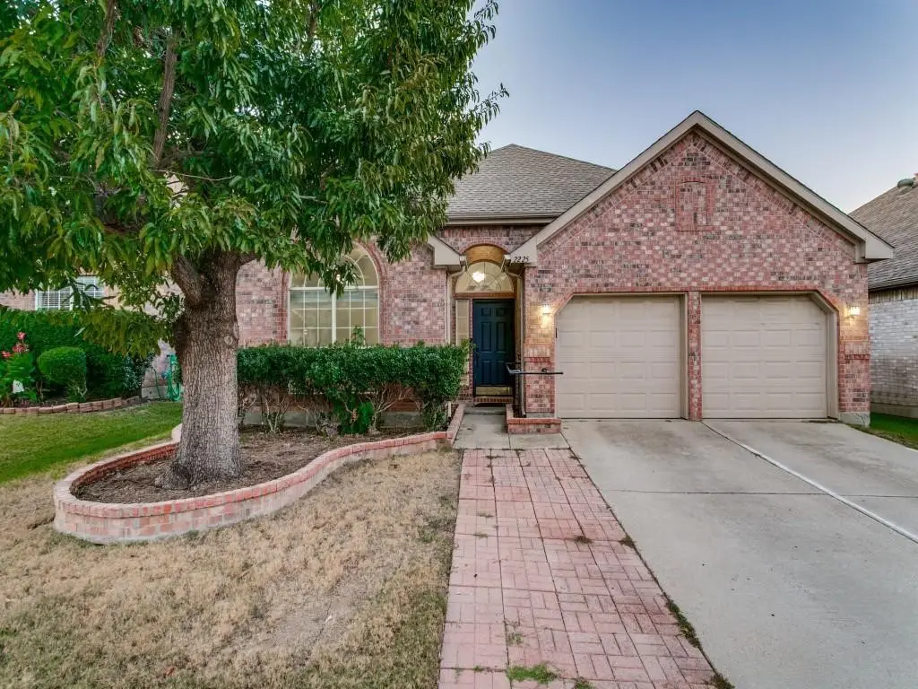 2225 Starleaf Place, Flower Mound, TX 75022 - #1