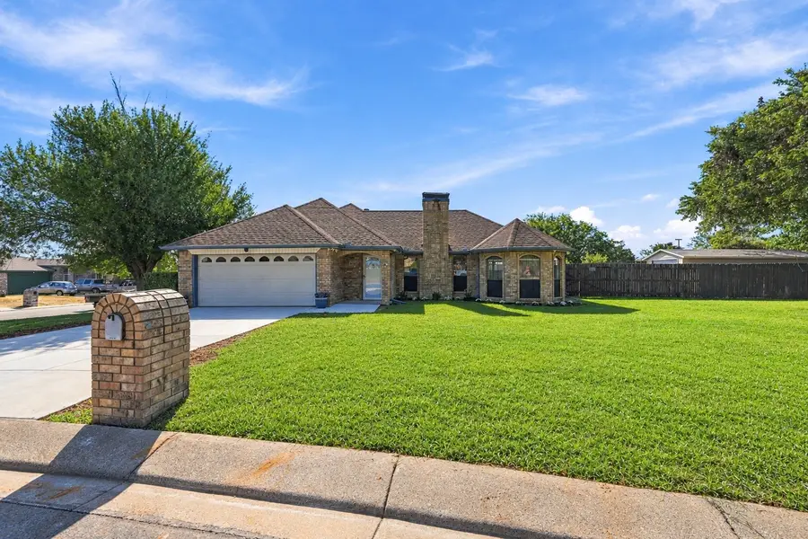 10201 Maverick Drive, Fort Worth, TX 76108 - #2