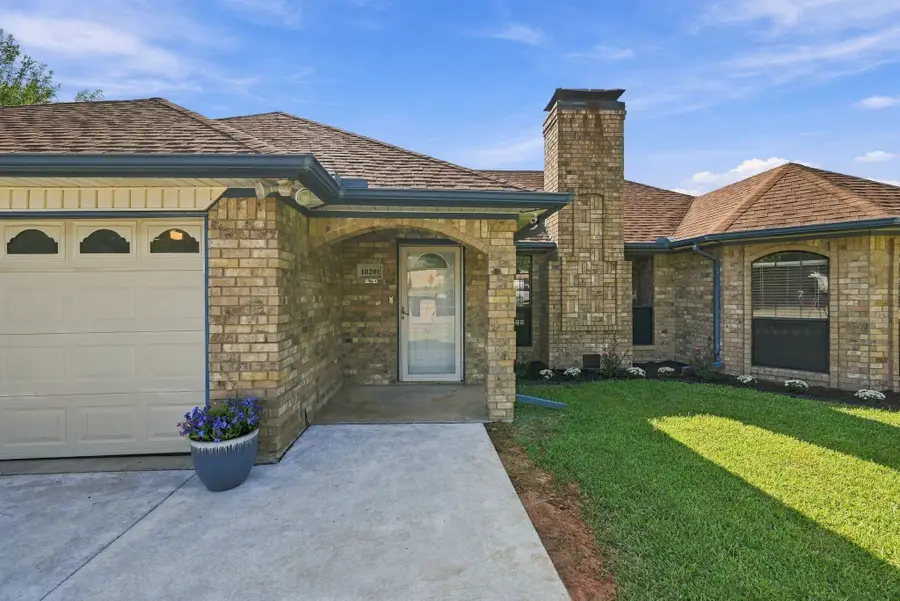10201 Maverick Drive, Fort Worth, TX 76108 - #3