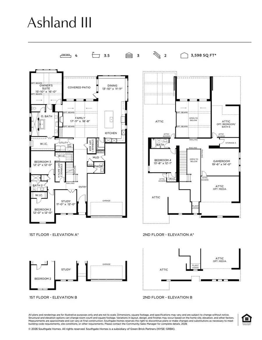 8741 Porch Place, McKinney, TX 75071 - #2