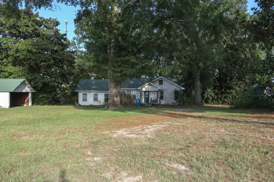 135 Sharp Davis Road, Arcadia, LA 71001 - #2