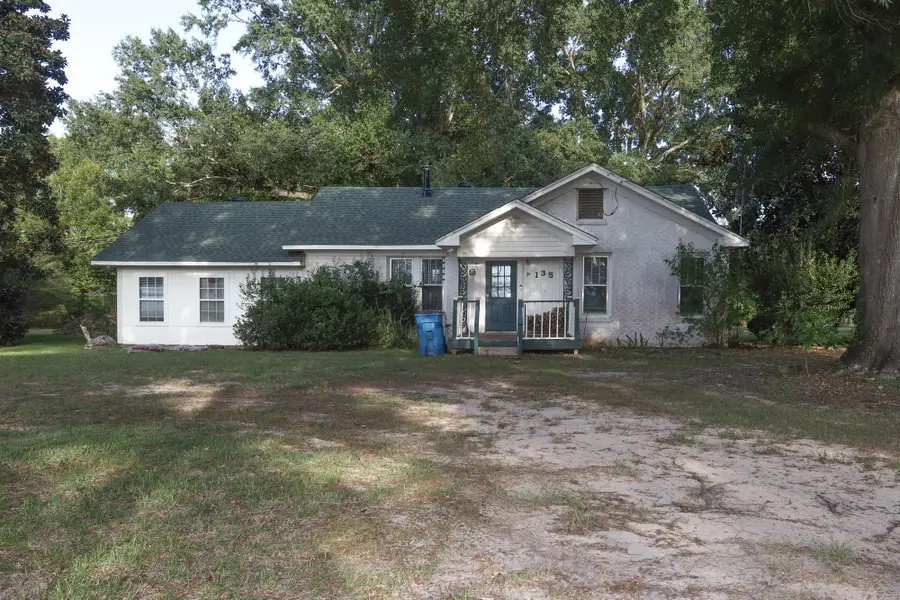 135 Sharp Davis Road, Arcadia, LA 71001 - #3