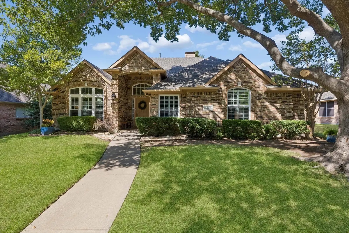 106 Tiburon Court, Allen, TX 75013 - #1