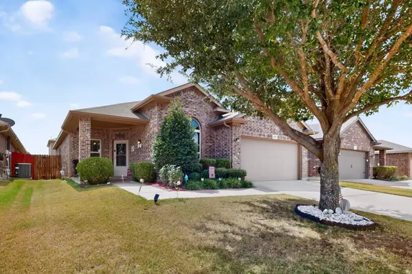4817 Willow Branch Court, Crowley, TX 76036